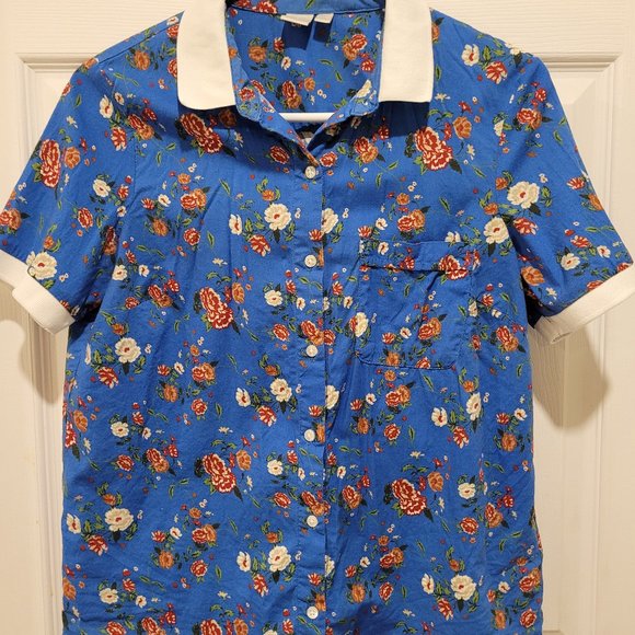 Twik button down shirt - Picture 1 of 3